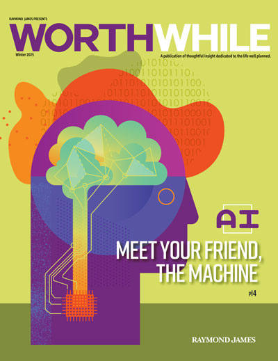 Worthwhile Winter 2025