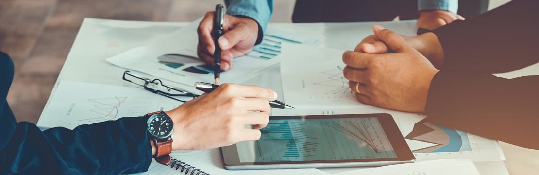 How to Help Mitigate the Negative Impacts of Market Swings